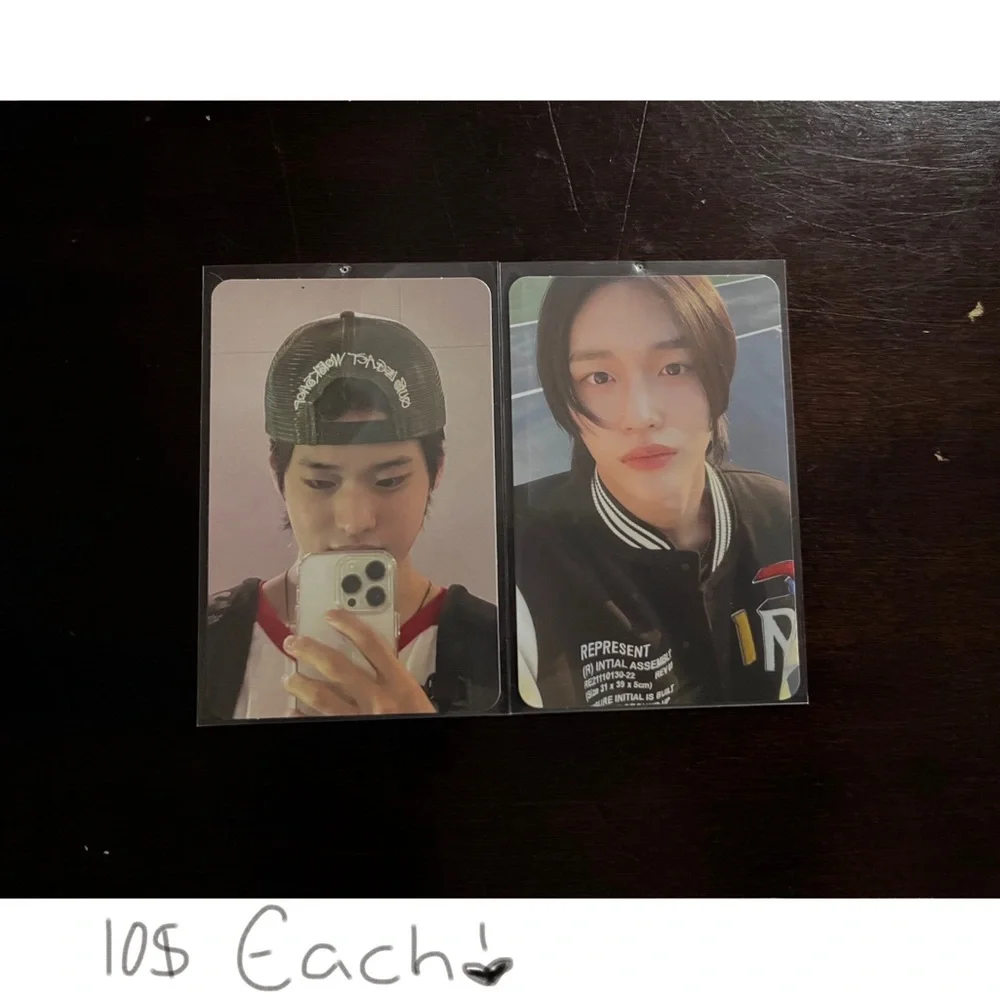 Selling K-pop Photocards! - Picture 6 of 6